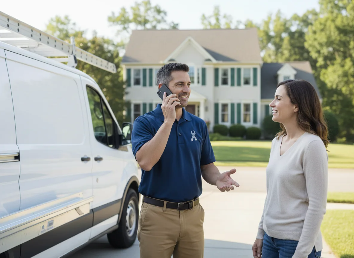 Home Gutter Service Benton, LA FAQs